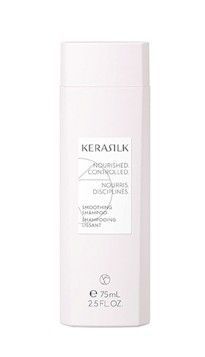 Kerasilk Essentials Smoothing Shampoo 75ml