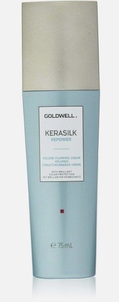 Goldwell Kerasilk Repower Volume Plumping Cream 75ml