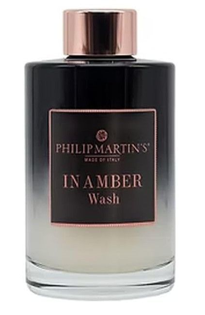 Philip Martin's In Amber Wash Shampoo 200ml