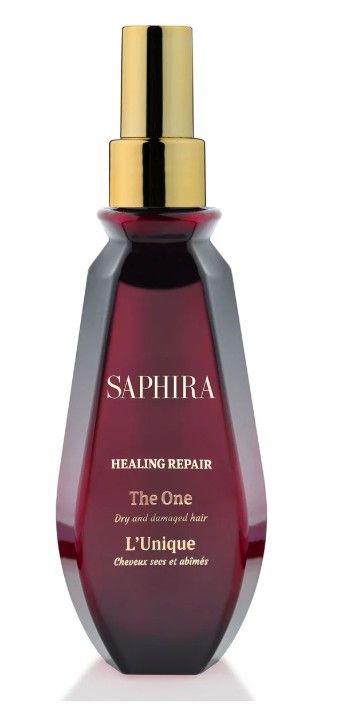 SAPHIRA Healing Repair kit