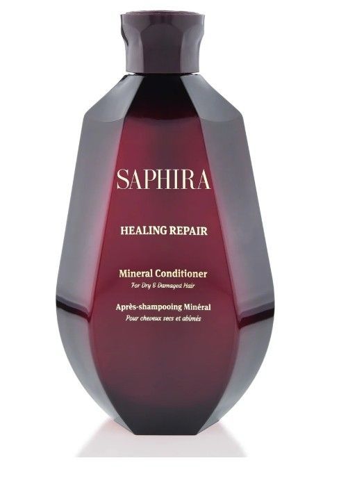 SAPHIRA Healing Repair Mineral Conditioner 250ml