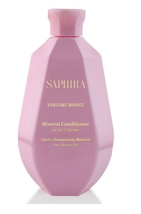 SAPHIRA Volume Boost Mineral Conditioner 250ml