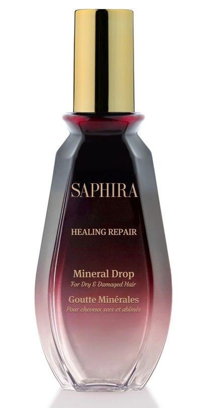 SAPHIRA Healing Repair Mineral Drop 90ml