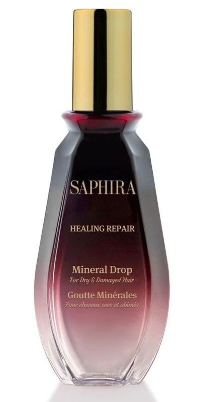 SAPHIRA Healing Repair Mineral Drop 90ml