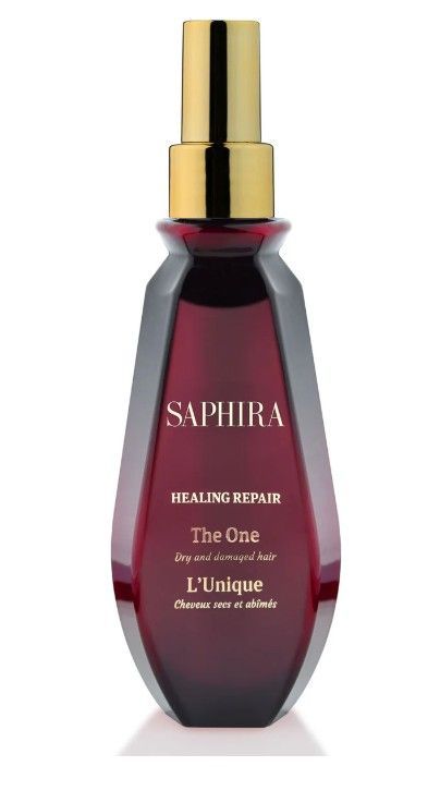 SAPHIRA Healing Repair Mineral The One 90ml