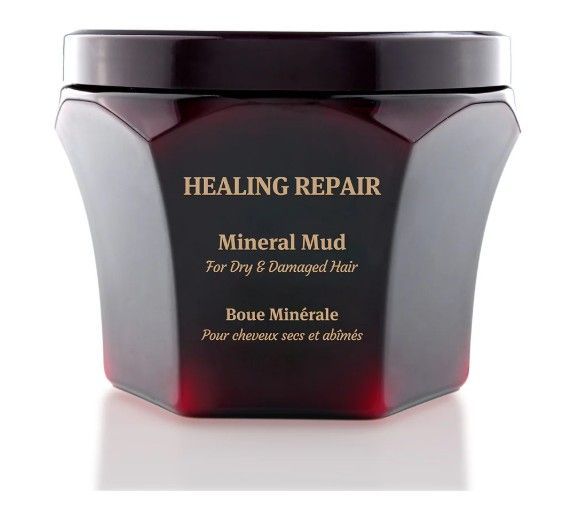 SAPHIRA Healing Repair Mineral Mud 250ML