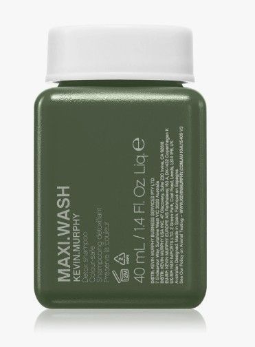 Kevin Murphy Maxi Wash shampoo 40ml