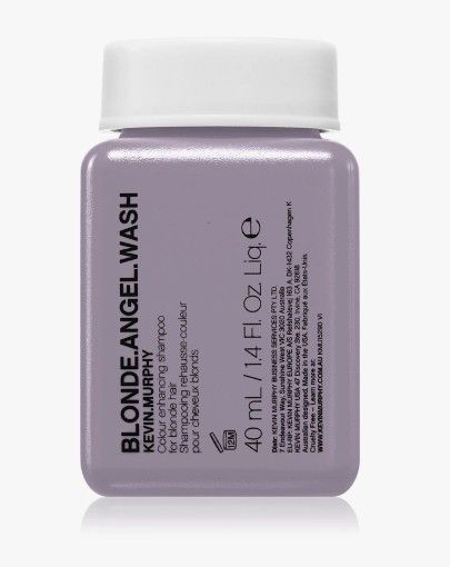 Kevin Murphy  Blonde Angel Wash shampoo 40ml