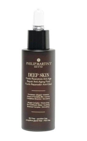 PHILIP MARTIN'S Deep Skin 30ml Fluido Riparatore Anti-Age