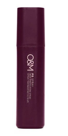 O&M Original Mineral PS Spray termoprotettore 150ml