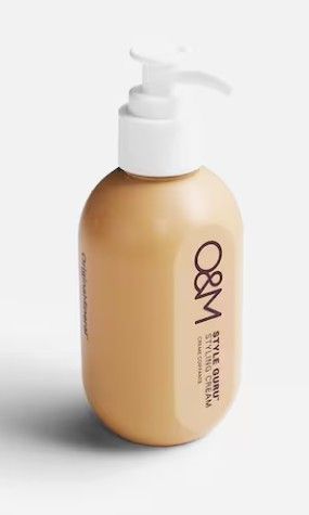O&M original Mineral Style Guru 150ml