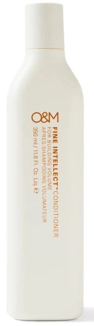 O&M Original Mineral Fine Intellect Conditioner 350ml