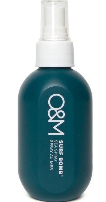O&M Original Mineral Surf Bomb 150ml