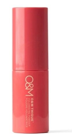 O&M Original Mineral  Thique Polvere Volumizzante 4,5 g