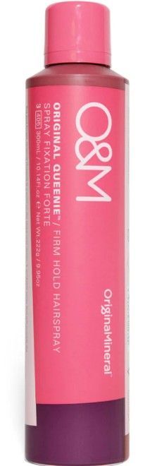 O&M Original Mineral Original Queenie 300ml O&M Original Mineral Original Queenie 300ml