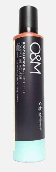 O&M Original Mineral Rootalicious 300ml