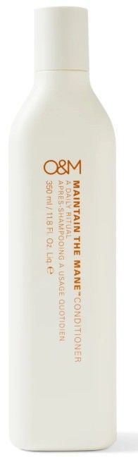 O&M Original Mineral Maintain The Mane Conditioner 350ml