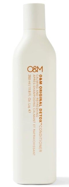 O&M Original Mineral Detox Conditioner 350ml
