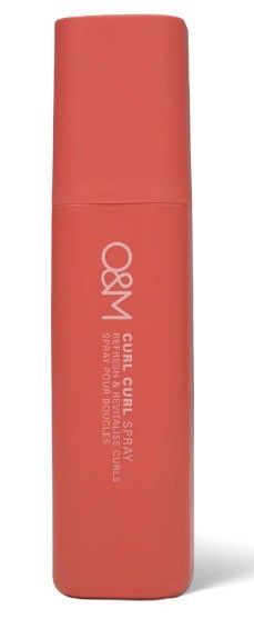 O&M Original Mineral Curl Curl Spray 150ml