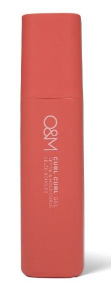 O&M Original Mineral Curl Curl Gel 150ml