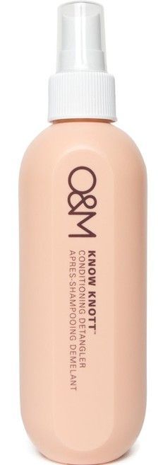 O&M Original Mineral Know Knott conditioner districante 250ml