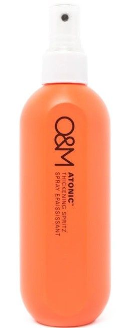 O&M Original Mineral Atonic 250ml