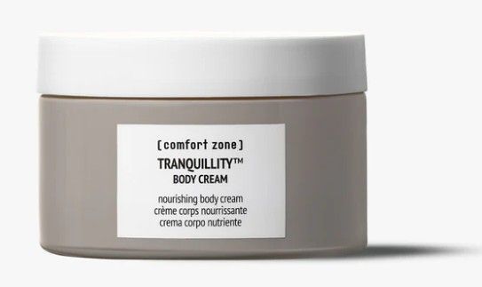 Comfort Zone Tranquillity ™ Body Cream 180ml