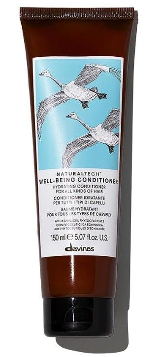 Davines Naturaltech Well-Being Conditioner 150 ml Davines Naturaltech Well-Being Conditioner 150 ml