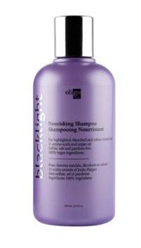 Oligo Professionnel Blacklight Shampoo 250ml