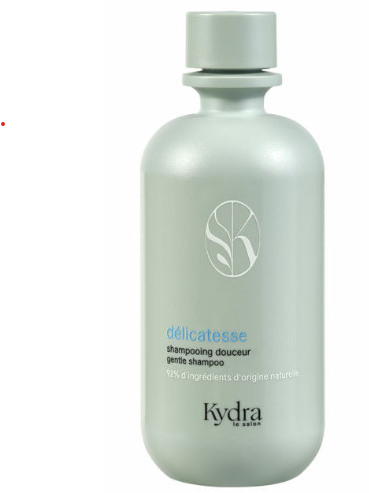 Kydra Le Salon  Délicatesse Shampoo 400 ml