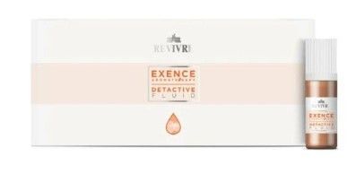 Revivre Detactive Fluid 12pcsx6ml