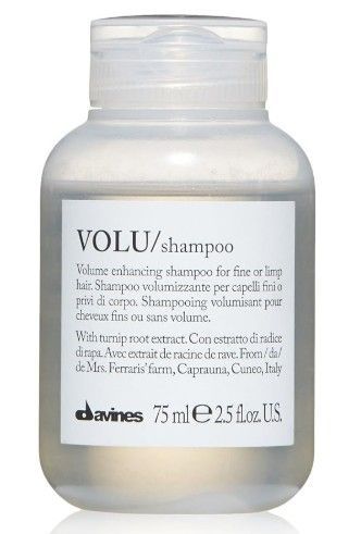 DAVINES Volu Shampoo 75ml DAVINES Volu Shampoo 75ml