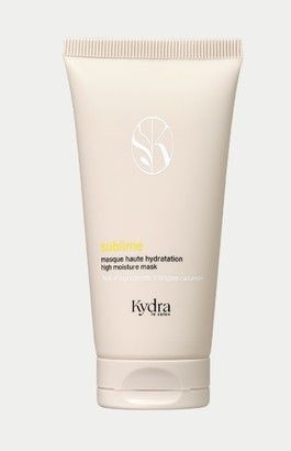 Kydra Le Salon SUBLIME Mask – Maschera nutriente 200ml Kydra Le Salon SUBLIME Mask – Maschera nutriente 200ml
