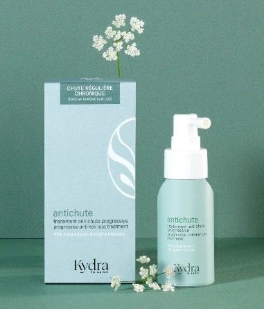 Kydra le Salon Antichute Trattamento anticaduta progressiva 42ml