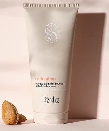 Kydra le Salon Ondulation masque - maschera definizione ricci 200ml Kydra le Salon Ondulation masque - maschera definizione ricci 200ml