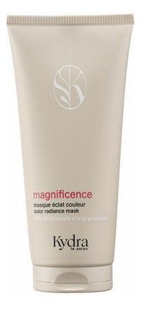 Kydra Magnificence Mask - maschera per capelli colorati 200