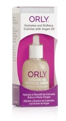 Orly Argan Oil Cuticle Drops 18ml