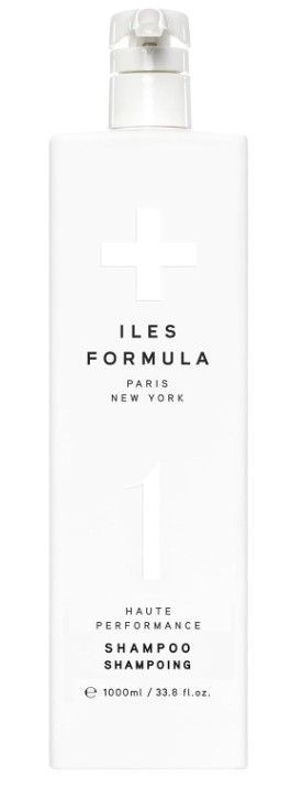 Iles Formula Shampoo 1000ml Iles Formula Shampoo 1000ml
