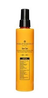 Philip Martin's Sun Tan SPF50 150ml
