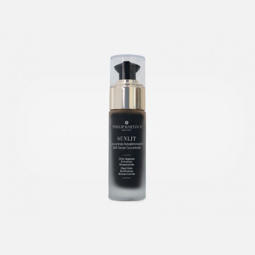 ​Philip Martin's Sunlit Concentrato Autoabbronzante 30ml