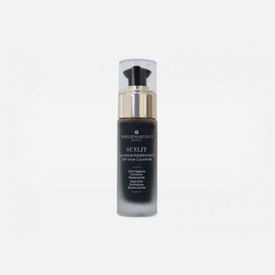 ​Philip Martin's Sunlit Concentrato Autoabbronzante 30ml
