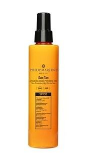 Philip Martin's SUN TAN SPF30 150ml