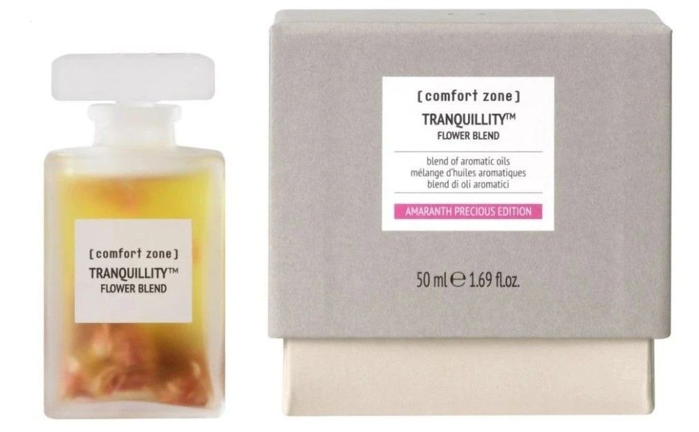 Comfort Zone TRANQUILLITY ™  Flower Blend 50ML