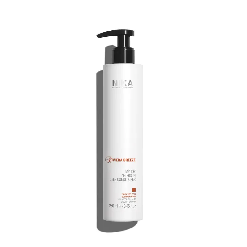 Nika My Joy AfterSun Deep Conditioner 250ml