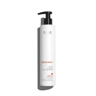 Nika My Joy AfterSun Deep Conditioner 250ml Nika My Joy AfterSun Deep Conditioner 250ml