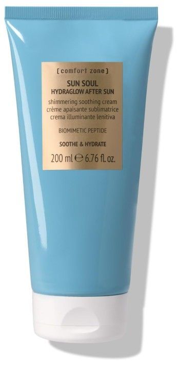 Comfort Zone Sun Soul Hydraglow After Sun 200ml