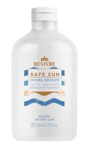 Revivre SAFE SUN – HYDRA BRONZE 200ml Revivre SAFE SUN – HYDRA BRONZE 200ml