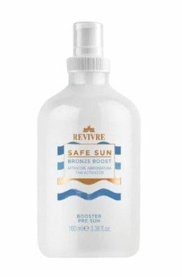 REVIVRE SAFE SUN – BRONZE BOOST 100ML