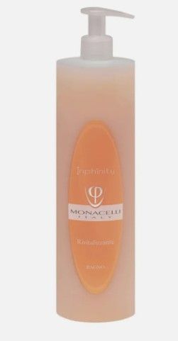 Monacelli Bagno Shampoo Rivitalizzante 1000ml