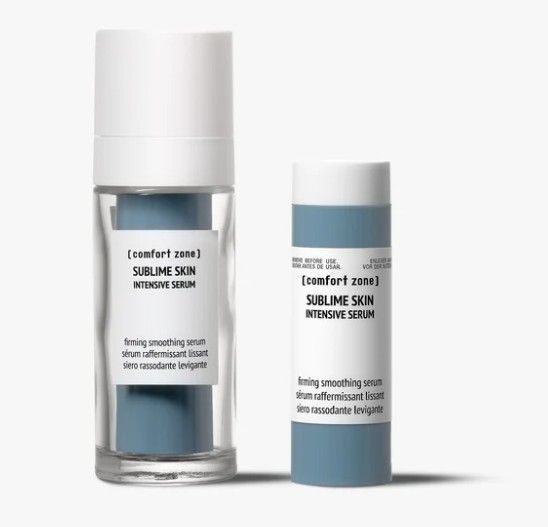 Comfort Zone Kit Sublime Skin Intensive Serum + Refill